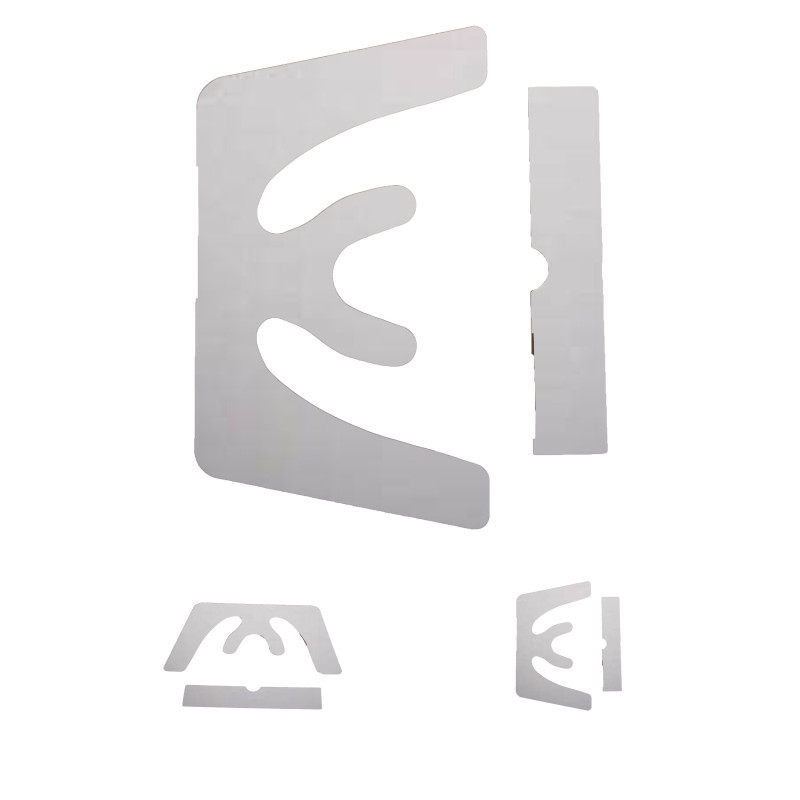 Fox Plain Stainless Steel