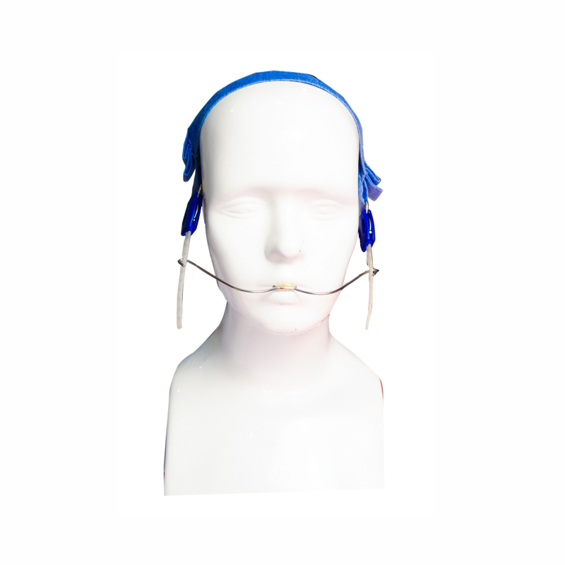 High-Pull Headgear Kit (Face Bow Kit)