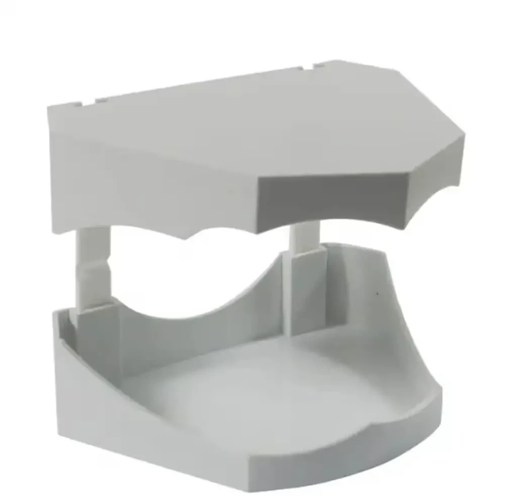 Plastic Model Base