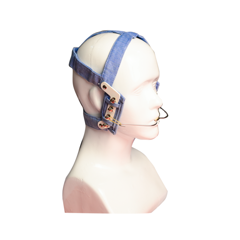 Combipull Headgear Set