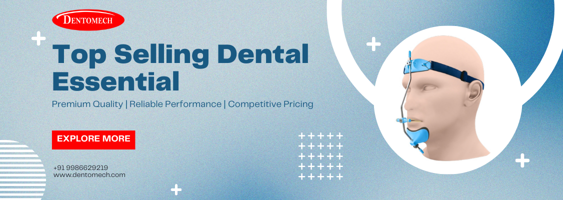 Dentomech promo