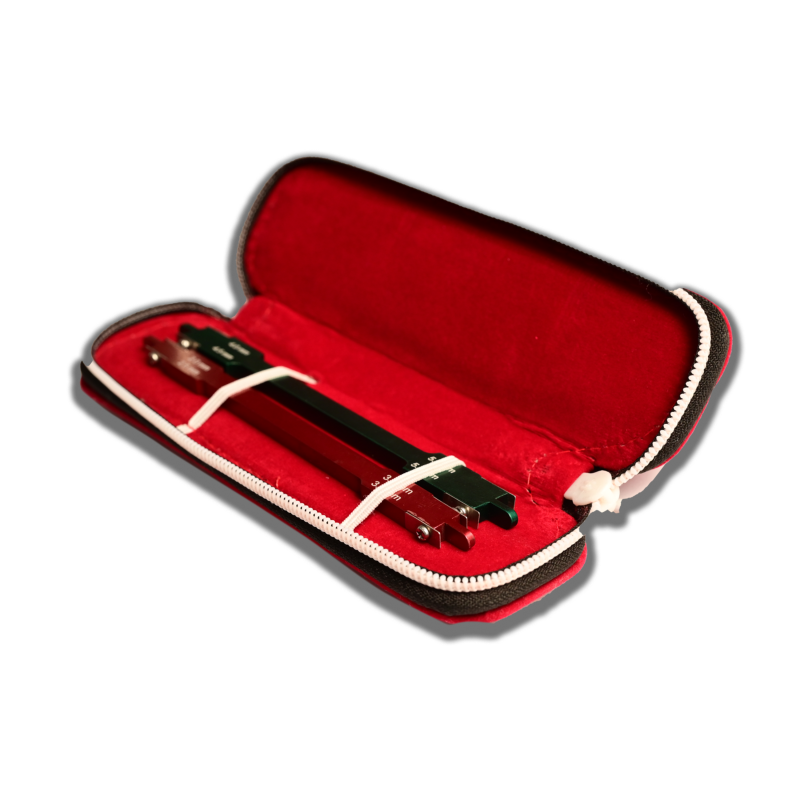 MBT Gauge (2 Pc Set)