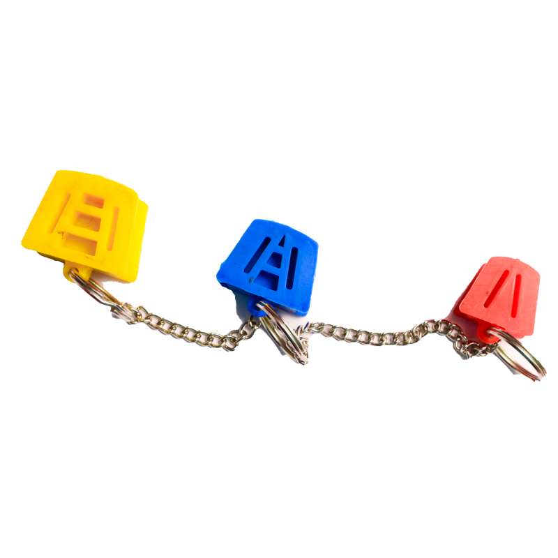 Mouth Prop With Chain