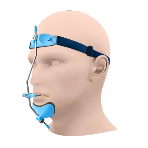 Extraoral Orthodontic Appliances