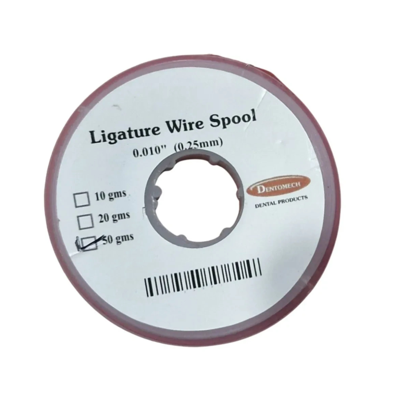 Ligature wire (50g spool)