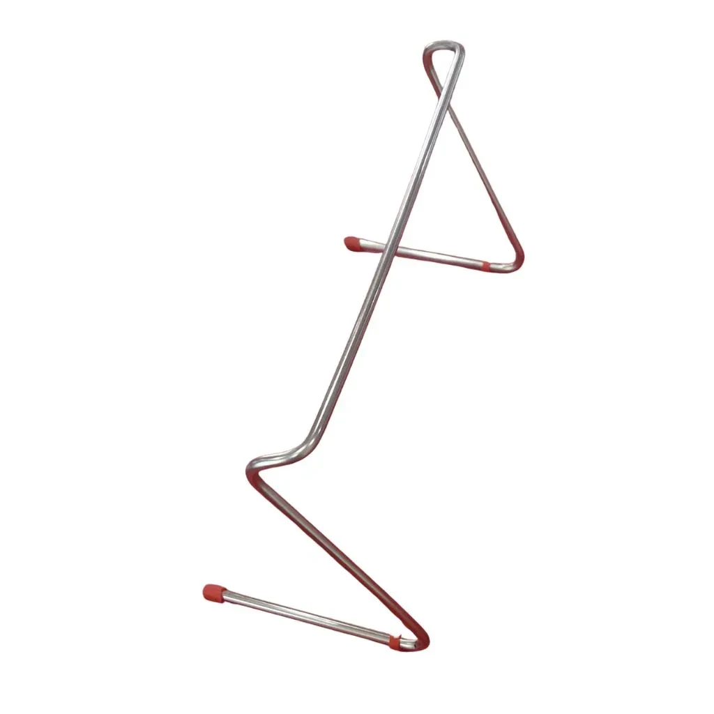 Foldable Plier Stand - 10 Inch