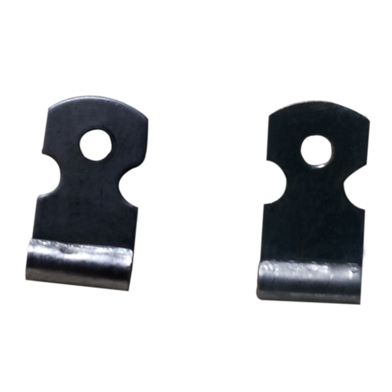 Activator tube (Buckle Tubes) Pair (2 Pc Set)