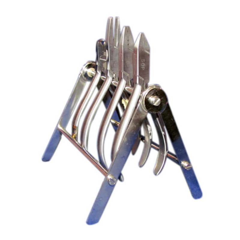 Pliers & Stands
