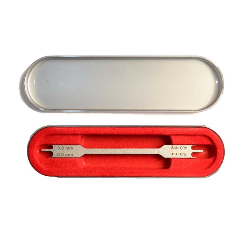 Orthodontic Instruments & Accessories