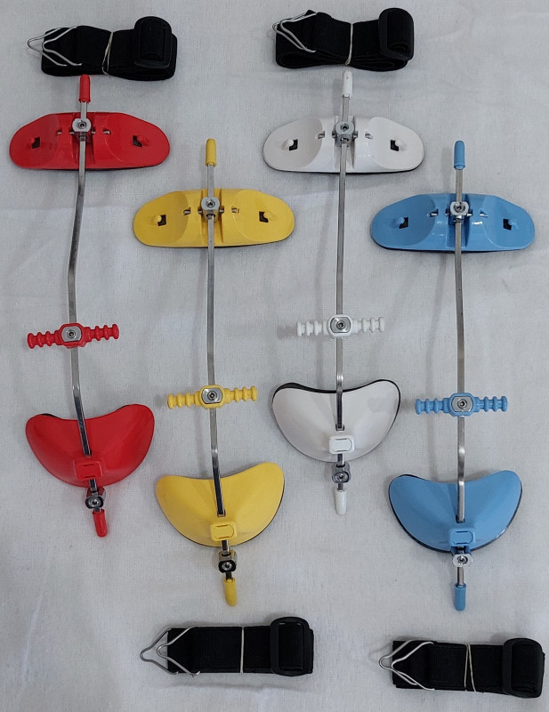 Extraoral Orthodontic Appliances